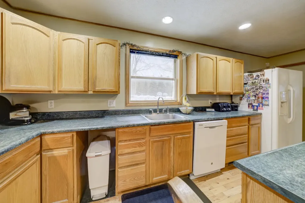 4793 E Duck Lake Road Green Lake Township MI 49637