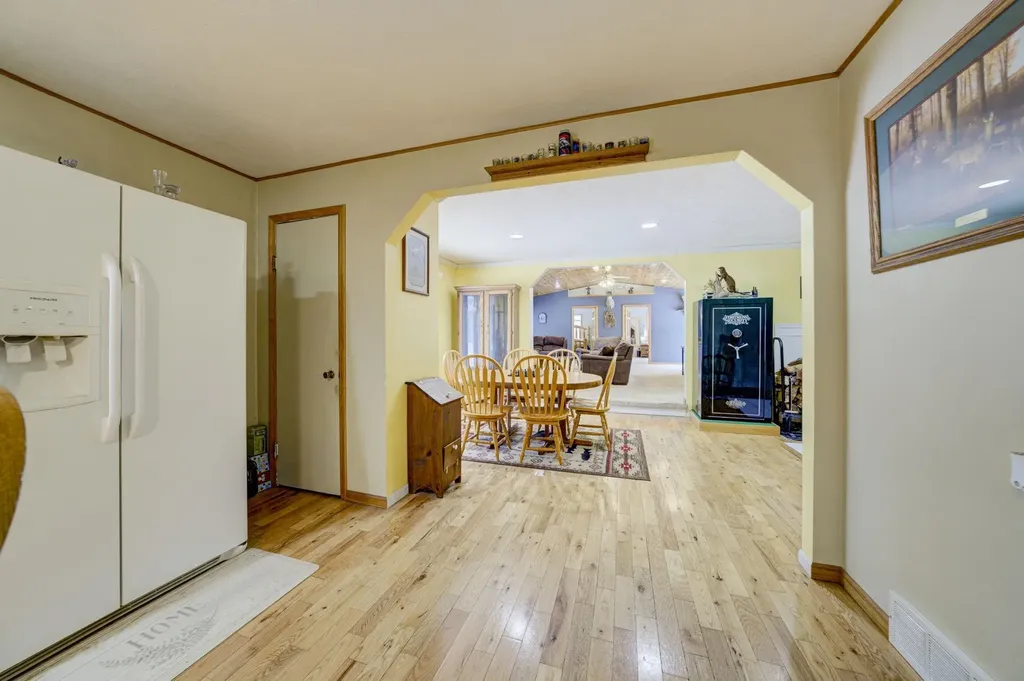 4793 E Duck Lake Road Green Lake Township MI 49637