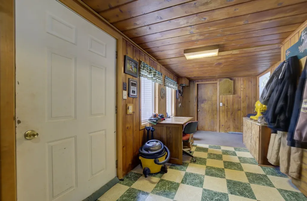 4793 E Duck Lake Road Green Lake Township MI 49637