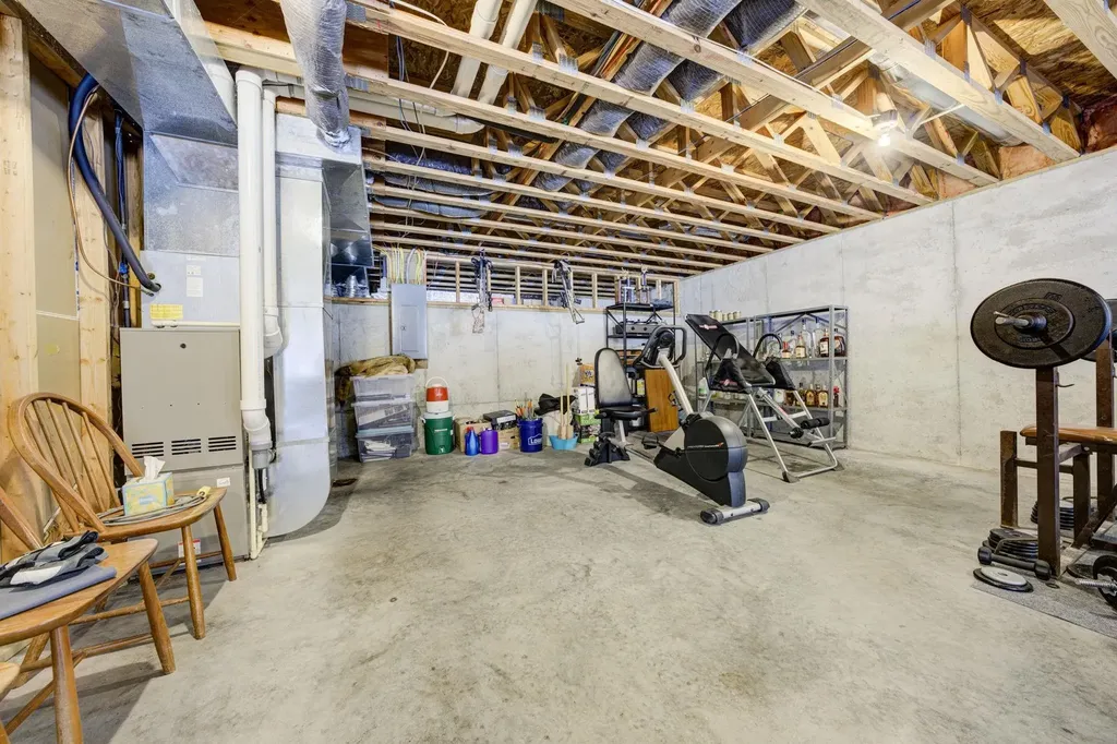 4793 E Duck Lake Road Green Lake Township MI 49637