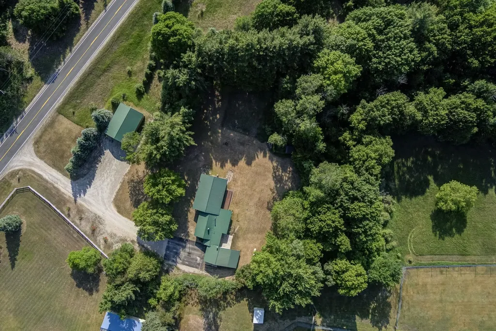 4793 E Duck Lake Road Green Lake Township MI 49637