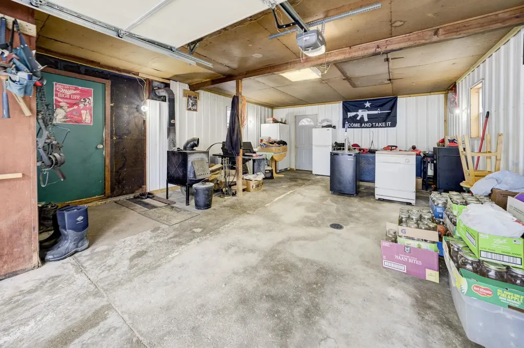 4793 E Duck Lake Road Green Lake Township MI 49637