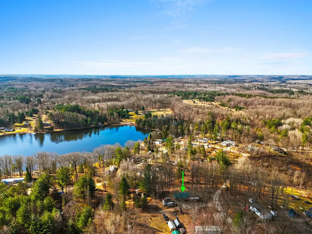21187 Parkview Road Burdell Township MI 49688