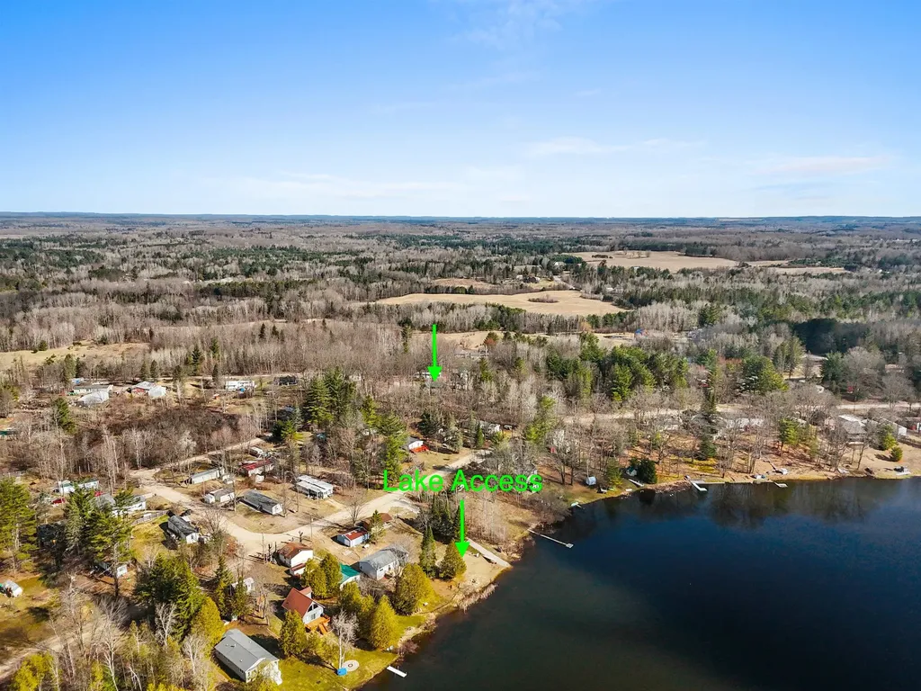 21187 Parkview Road Burdell Township MI 49688