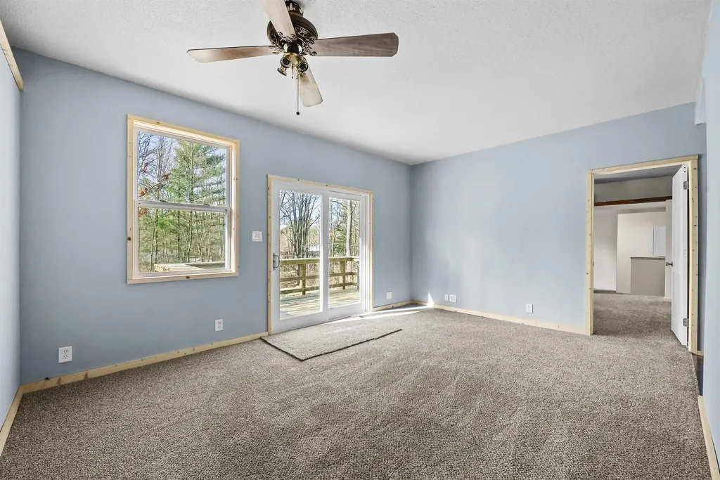 21187 Parkview Road Burdell Township MI 49688