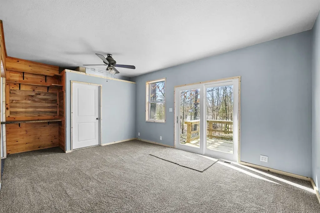 21187 Parkview Road Burdell Township MI 49688