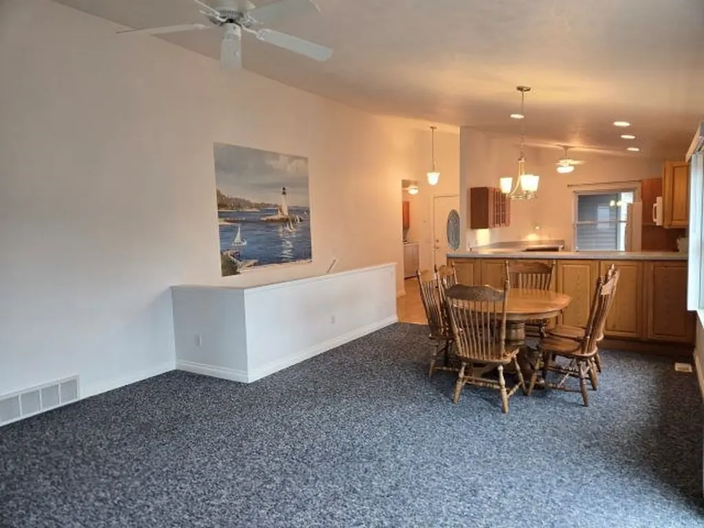 3801 Creekside Drive Garfield Charter Township MI 49684