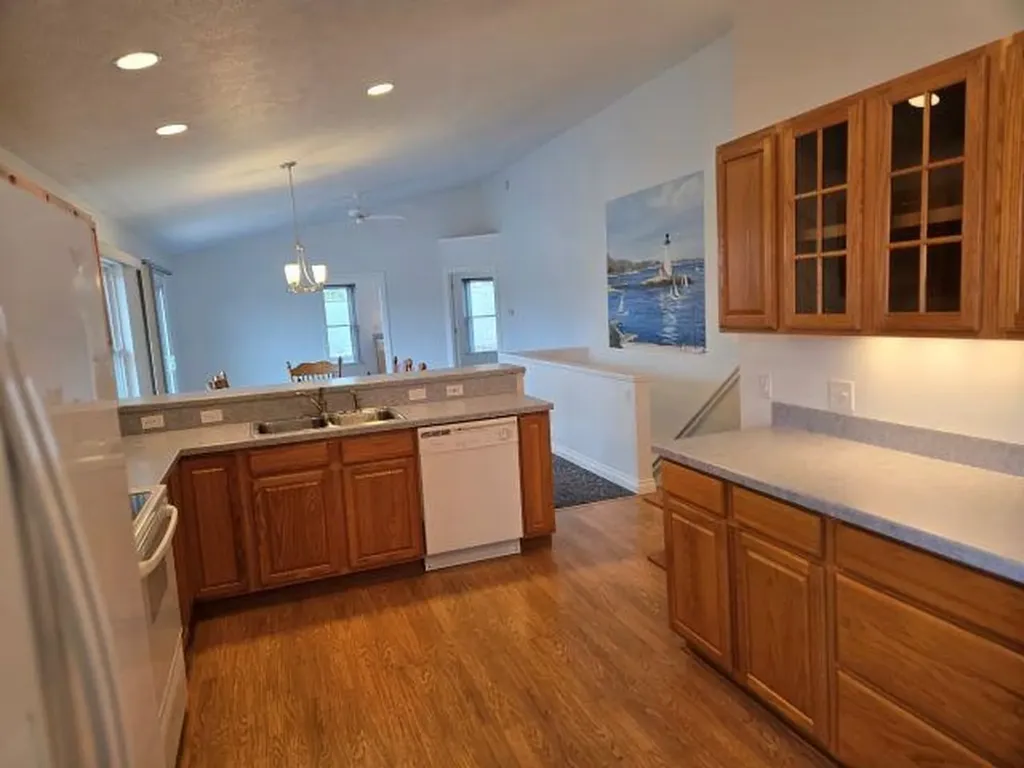 3801 Creekside Drive Garfield Charter Township MI 49684