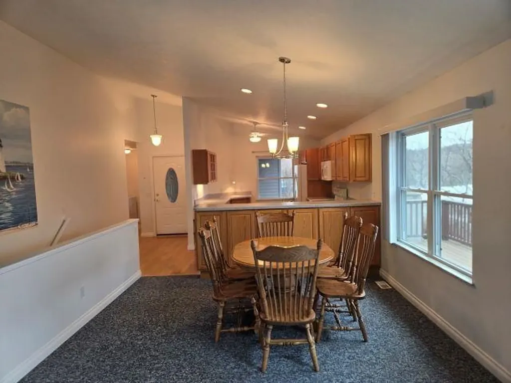 3801 Creekside Drive Garfield Charter Township MI 49684