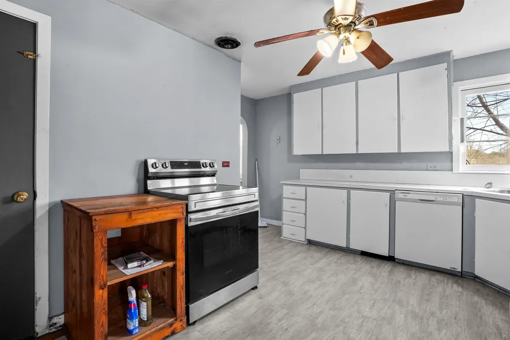 266 E Main Street Paradise Township MI 49649