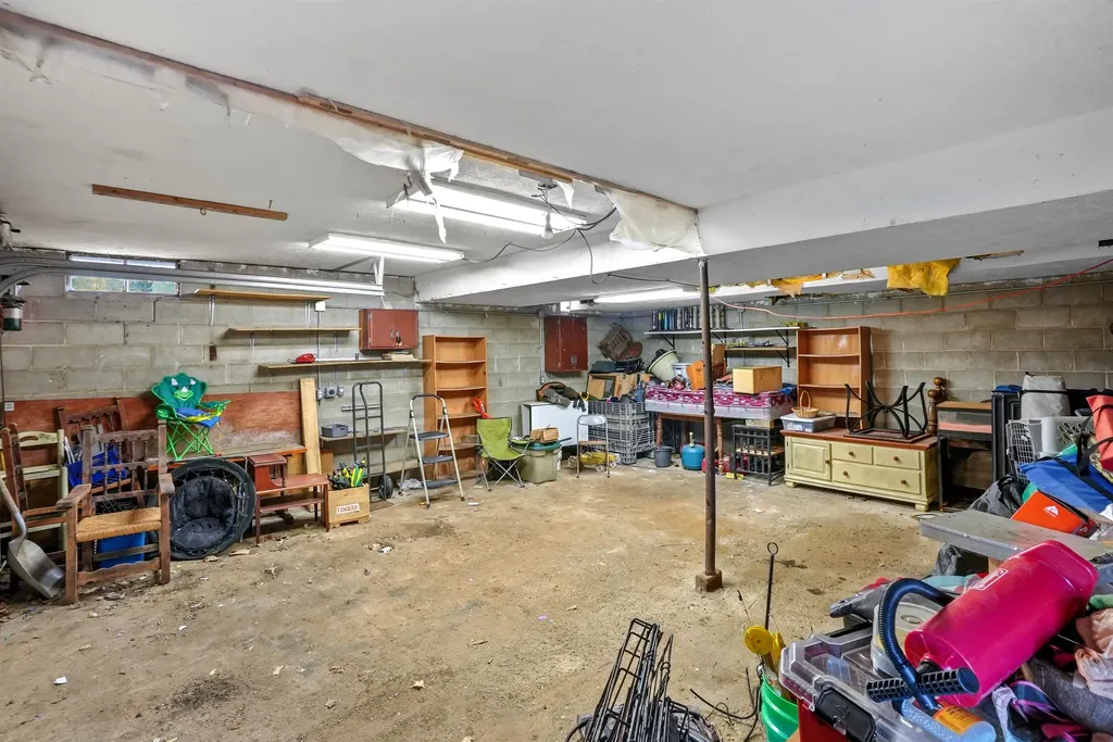 266 E Main Street Paradise Township MI 49649