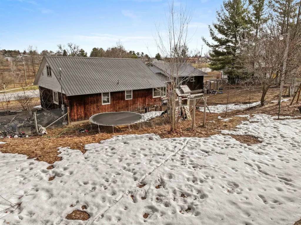 266 E Main Street Paradise Township MI 49649
