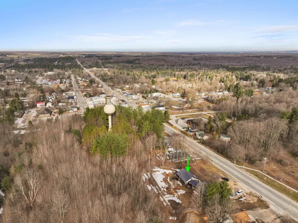 266 E Main Street Paradise Township MI 49649