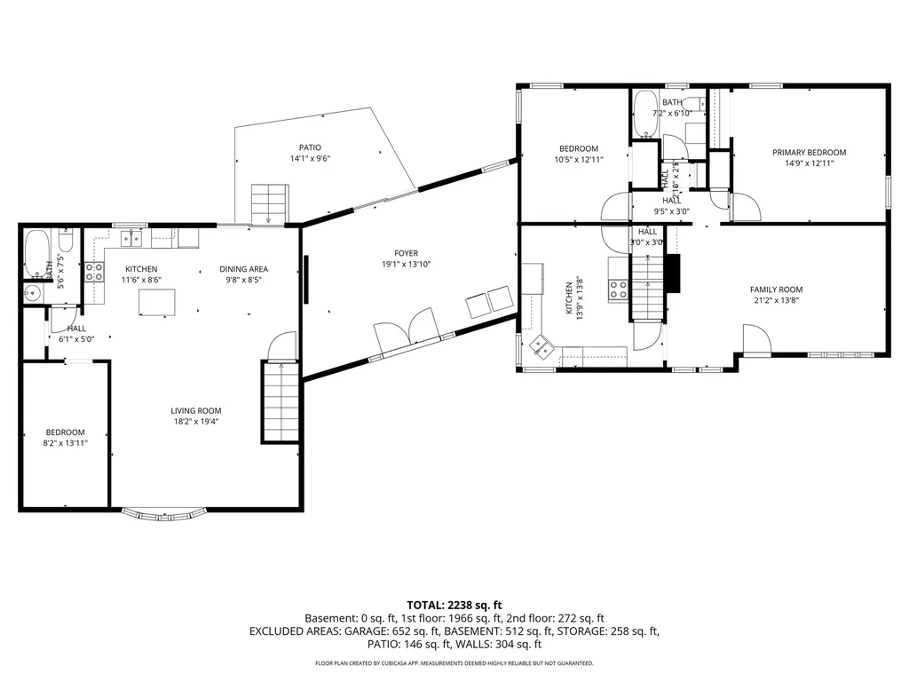 266 E Main Street Paradise Township MI 49649