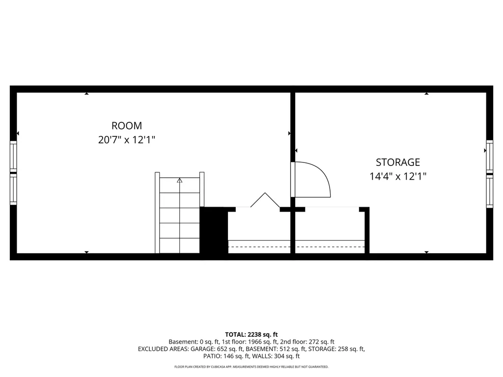 266 E Main Street Paradise Township MI 49649