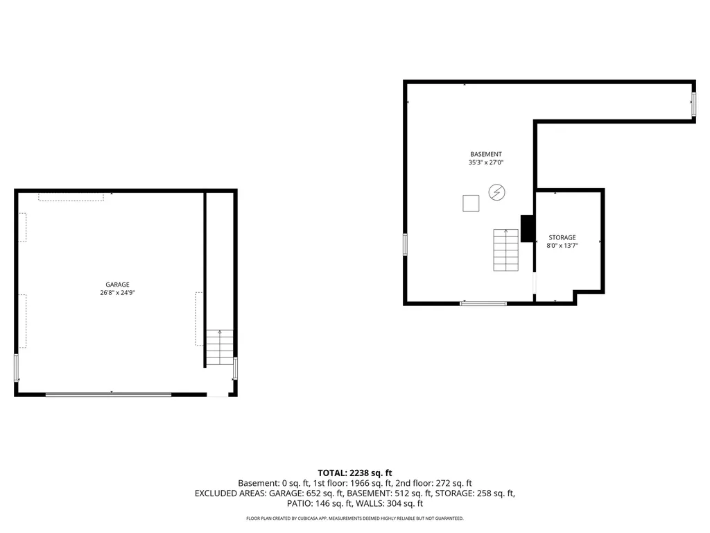 266 E Main Street Paradise Township MI 49649