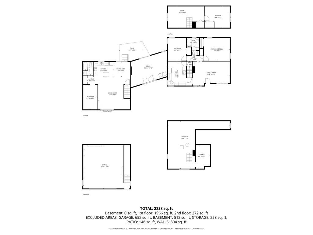 266 E Main Street Paradise Township MI 49649