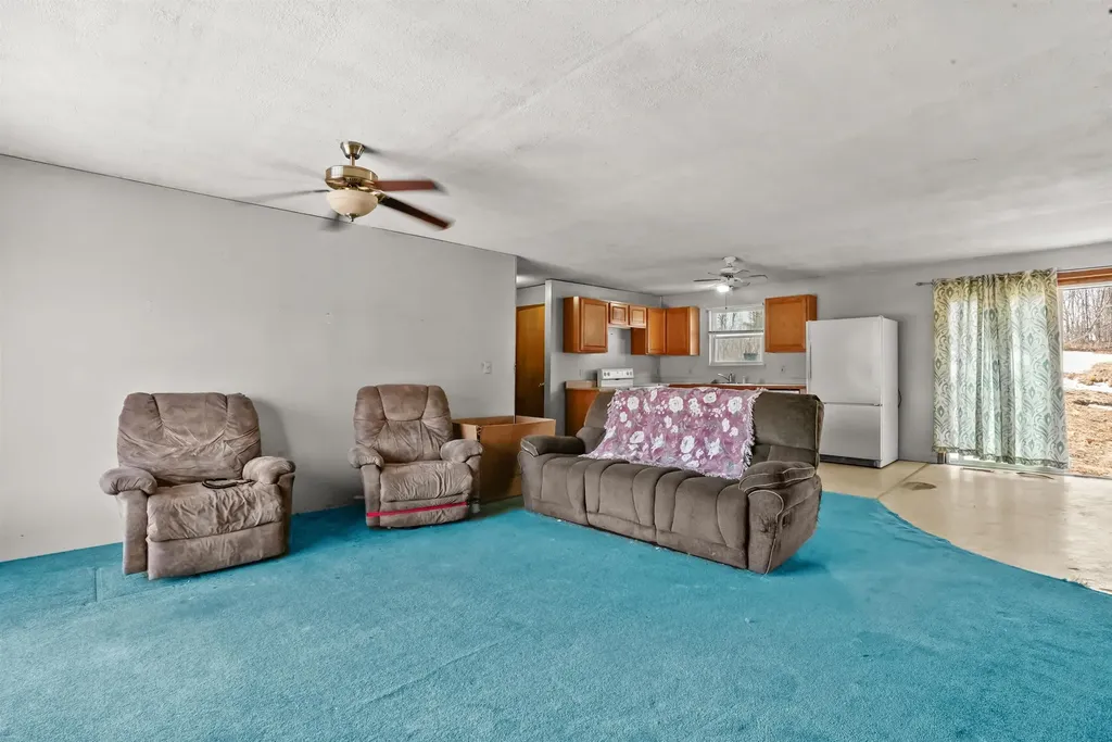 266 E Main Street Paradise Township MI 49649