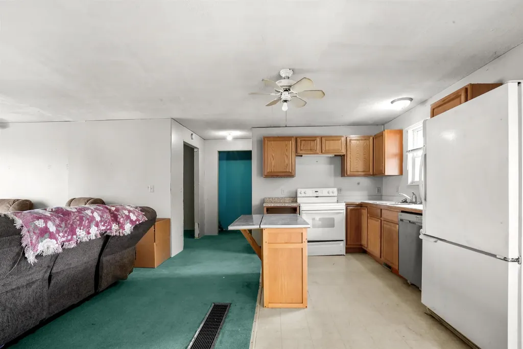 266 E Main Street Paradise Township MI 49649