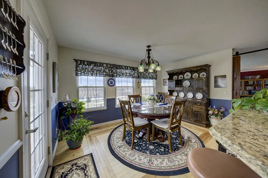 2567 N Evergreen Valley Drive Suttons Bay Township MI 49682