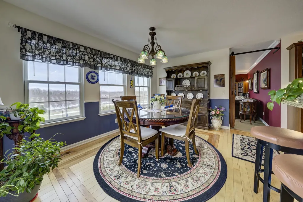 2567 N Evergreen Valley Drive Suttons Bay Township MI 49682