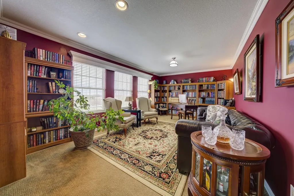 2567 N Evergreen Valley Drive Suttons Bay Township MI 49682