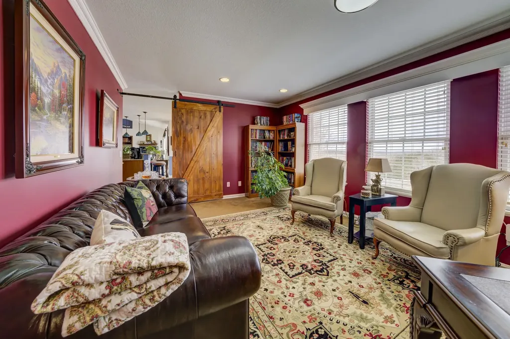 2567 N Evergreen Valley Drive Suttons Bay Township MI 49682