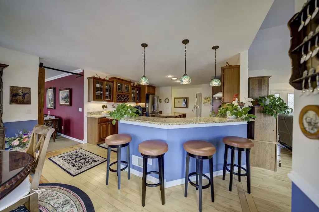 2567 N Evergreen Valley Drive Suttons Bay Township MI 49682