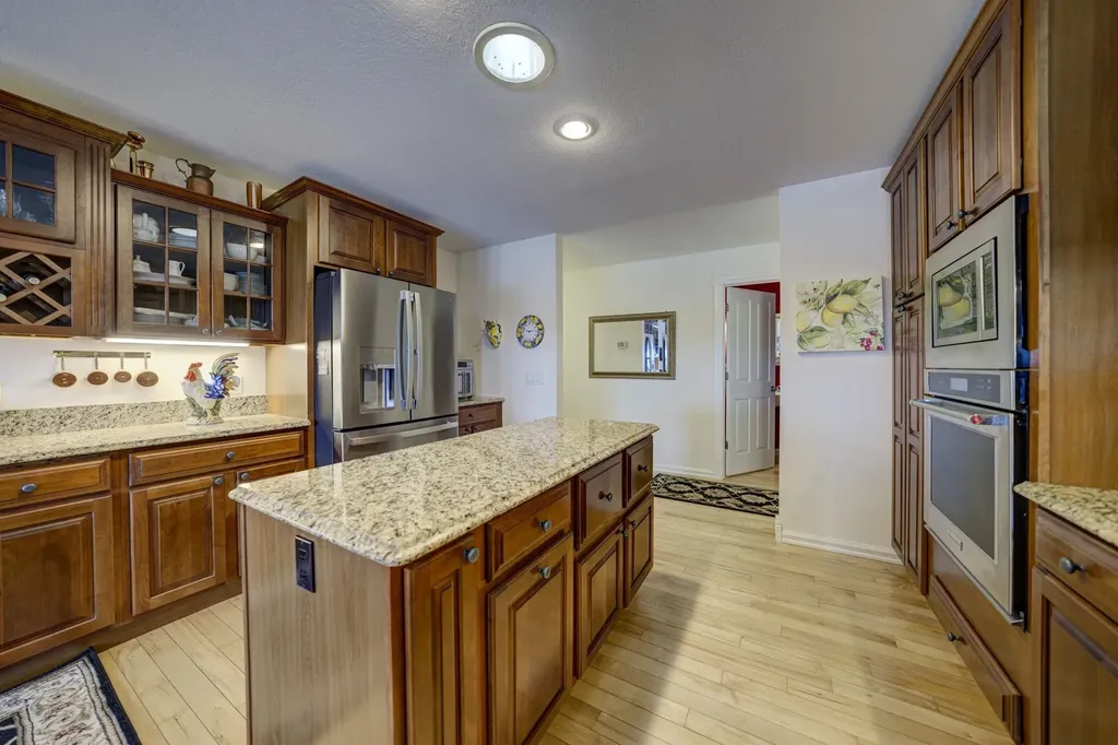2567 N Evergreen Valley Drive Suttons Bay Township MI 49682
