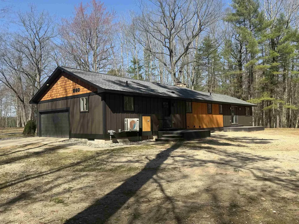 10852 NE Black Bear Road Kalkaska Township MI 49646