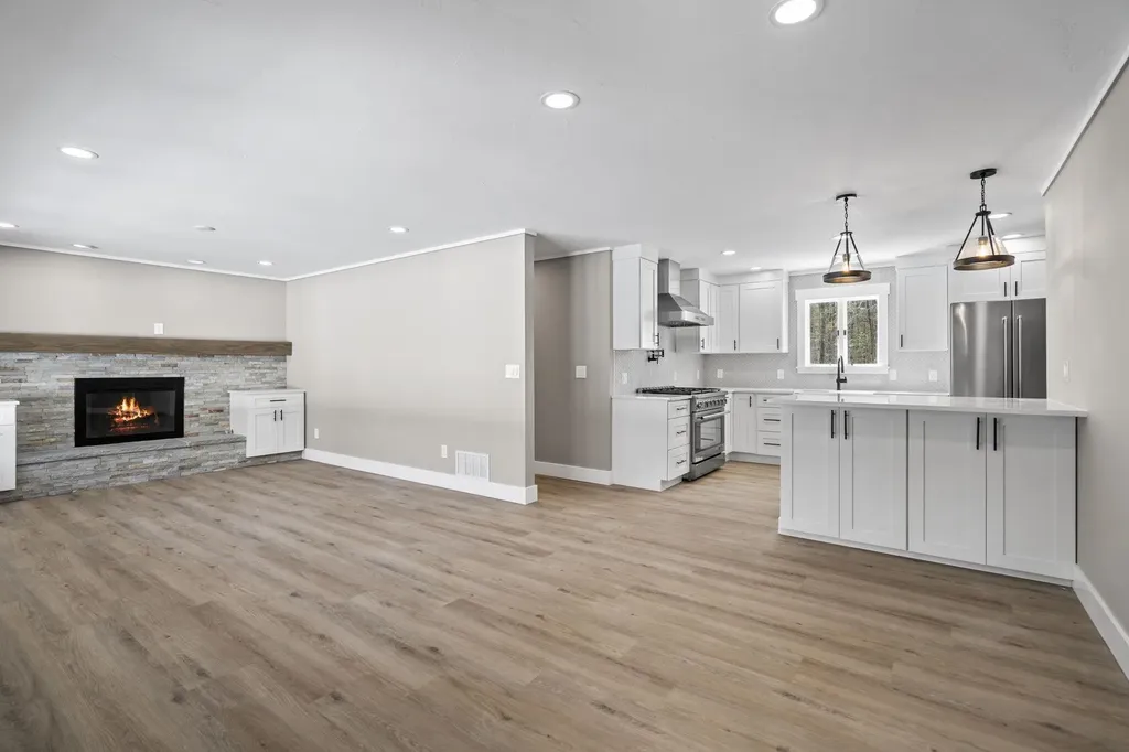 10852 NE Black Bear Road Kalkaska Township MI 49646
