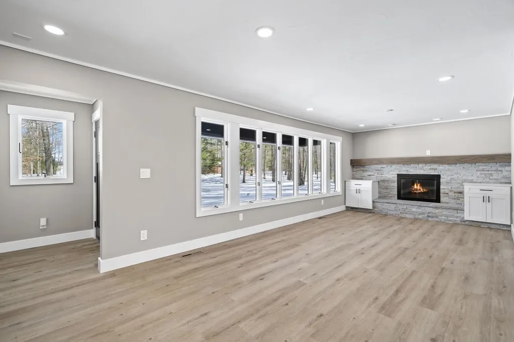 10852 NE Black Bear Road Kalkaska Township MI 49646