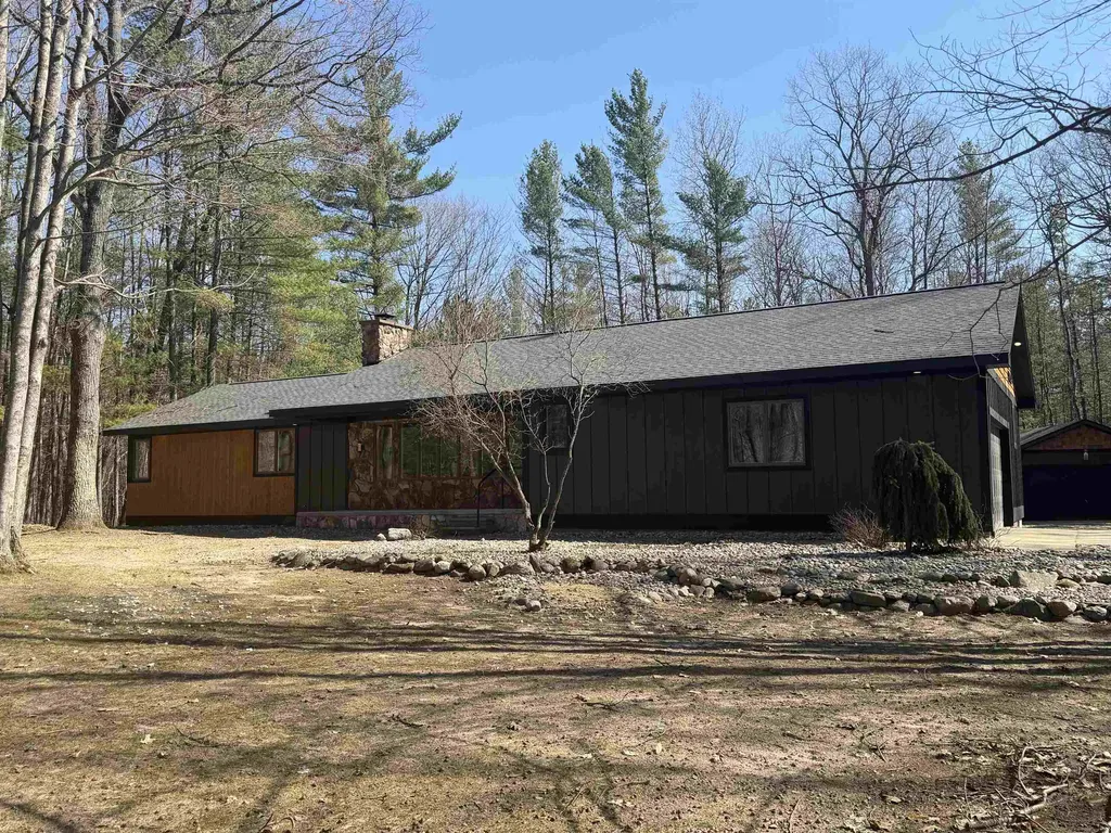 10852 NE Black Bear Road Kalkaska Township MI 49646