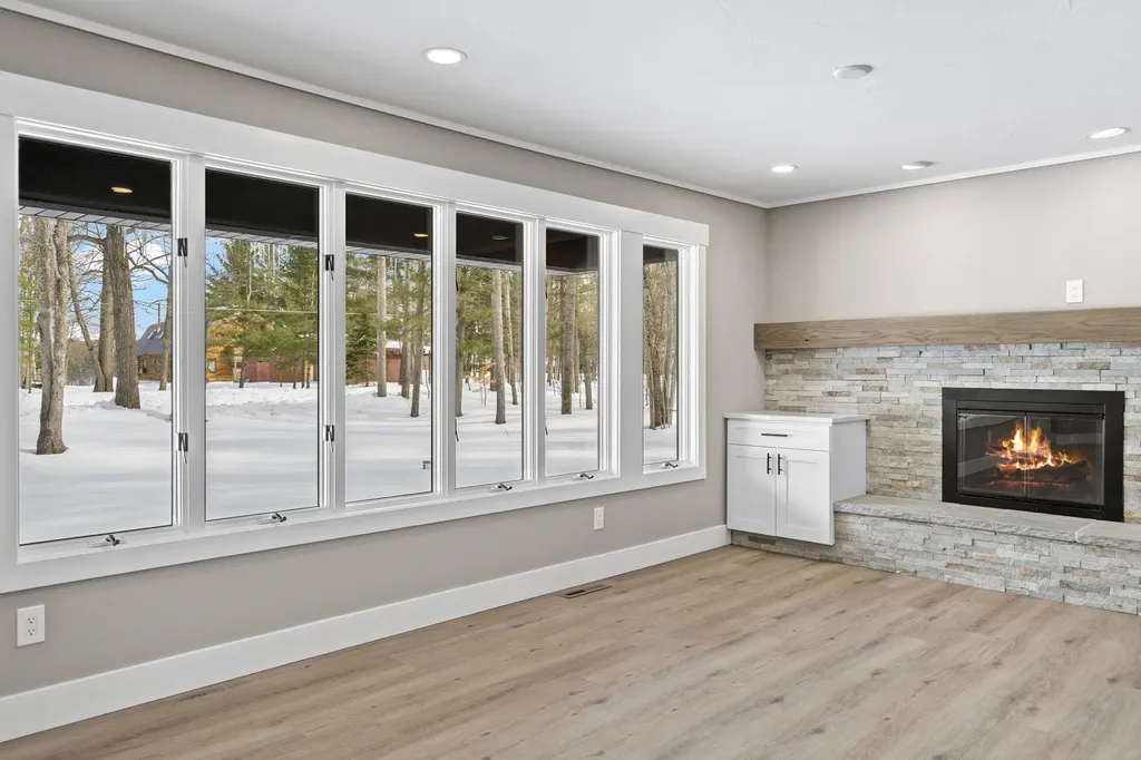 10852 NE Black Bear Road Kalkaska Township MI 49646