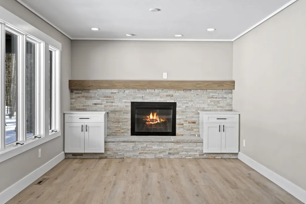 10852 NE Black Bear Road Kalkaska Township MI 49646