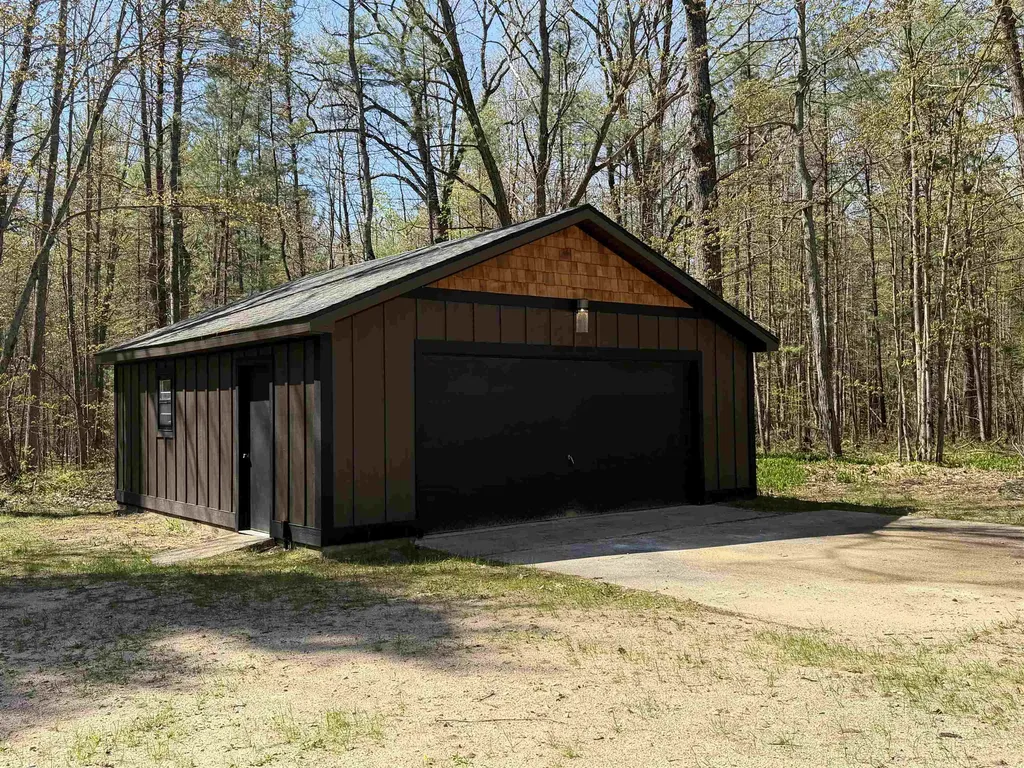 10852 NE Black Bear Road Kalkaska Township MI 49646