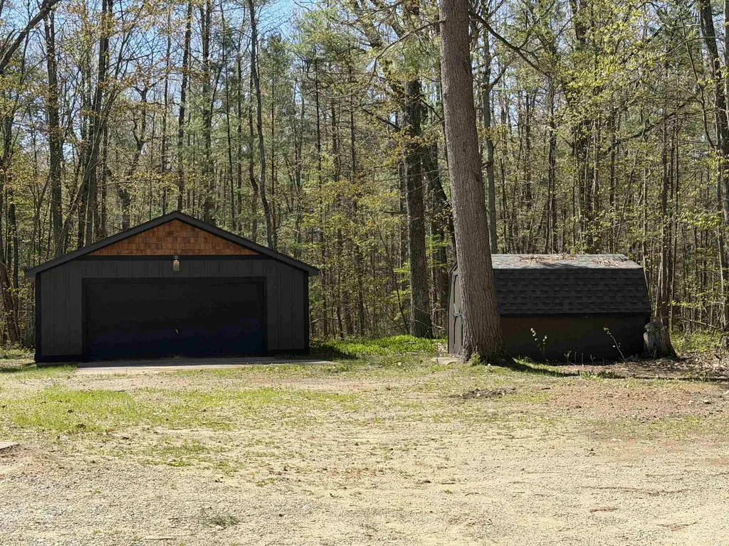 10852 NE Black Bear Road Kalkaska Township MI 49646