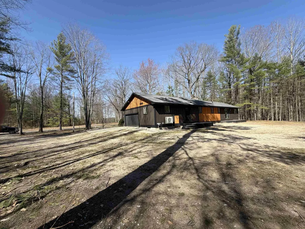 10852 NE Black Bear Road Kalkaska Township MI 49646