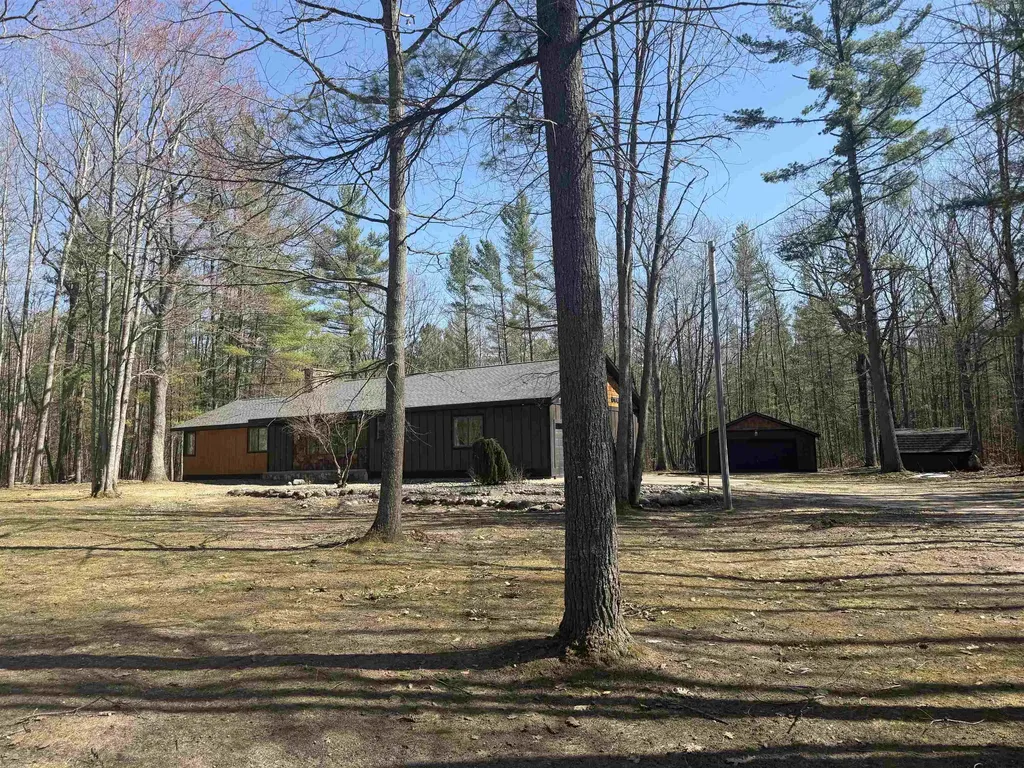 10852 NE Black Bear Road Kalkaska Township MI 49646