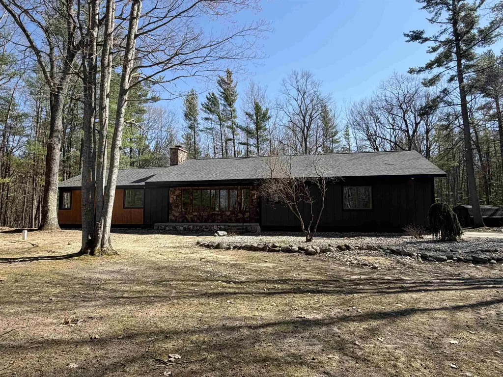 10852 NE Black Bear Road Kalkaska Township MI 49646