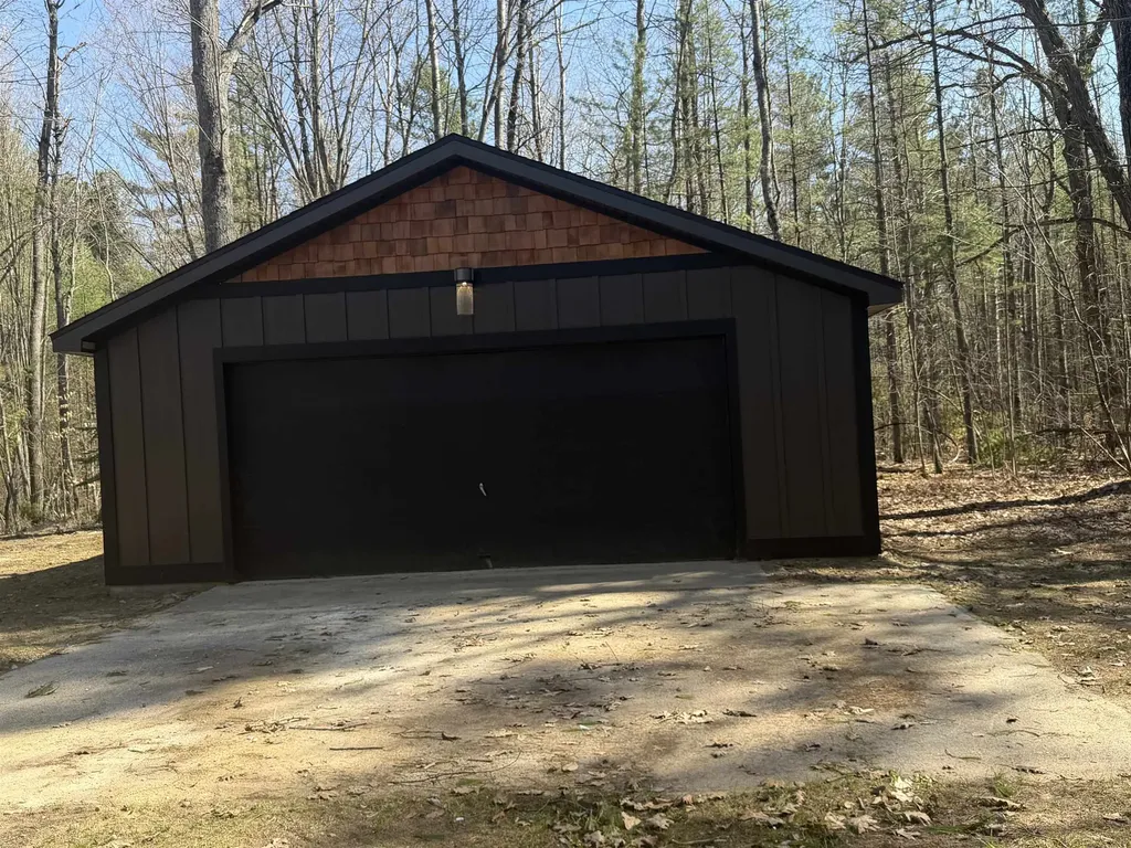 10852 NE Black Bear Road Kalkaska Township MI 49646