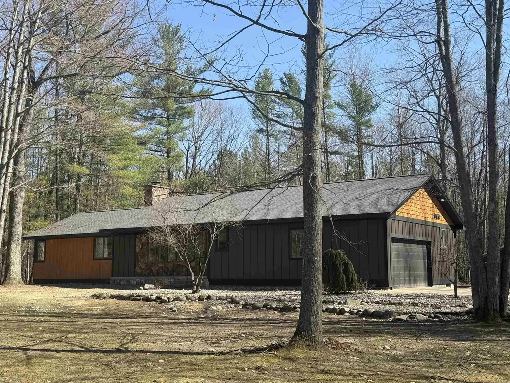 10852 NE Black Bear Road Kalkaska Township MI 49646