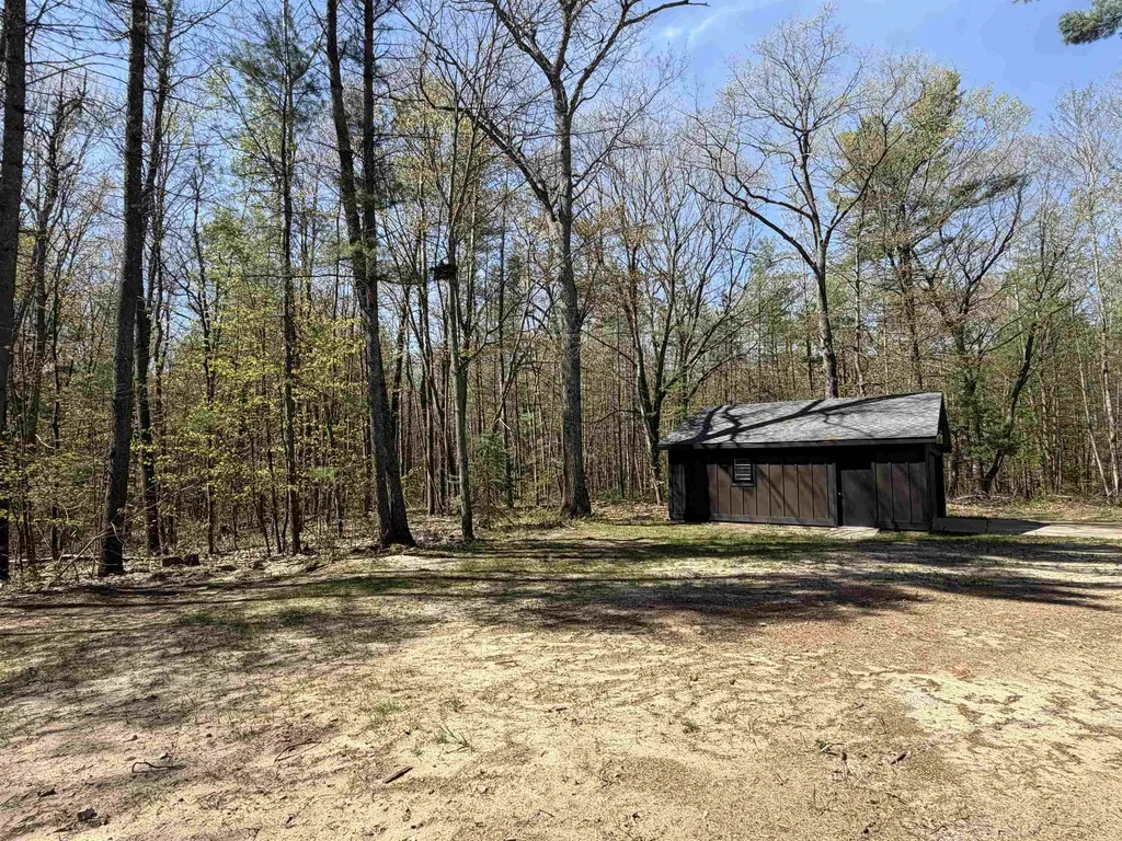 10852 NE Black Bear Road Kalkaska Township MI 49646