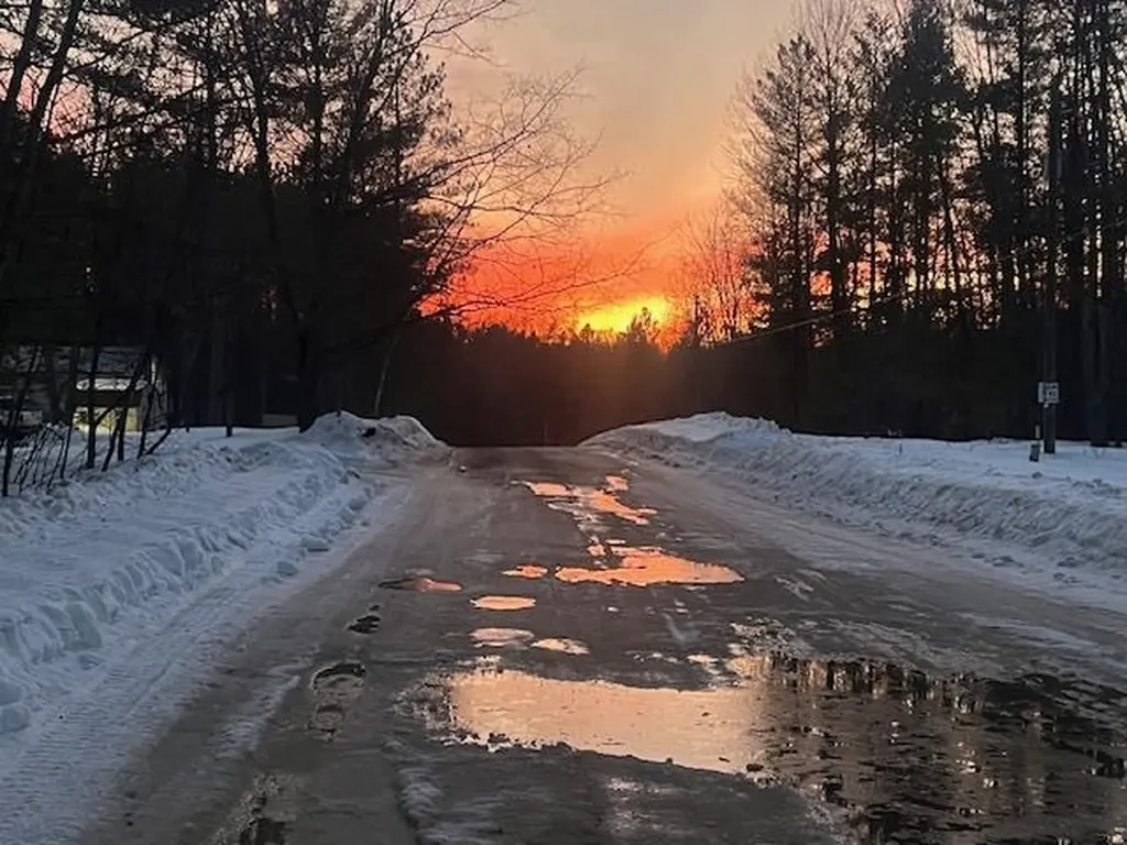 10852 NE Black Bear Road Kalkaska Township MI 49646