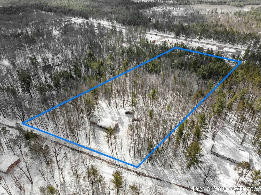 10852 NE Black Bear Road Kalkaska Township MI 49646