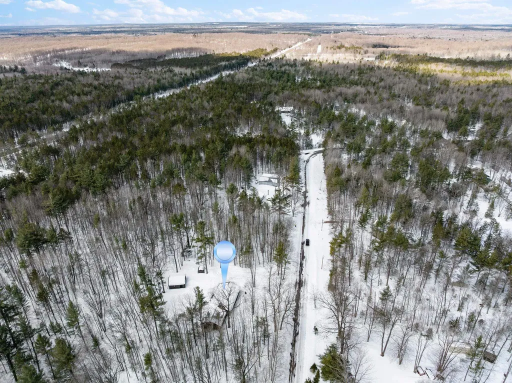 10852 NE Black Bear Road Kalkaska Township MI 49646