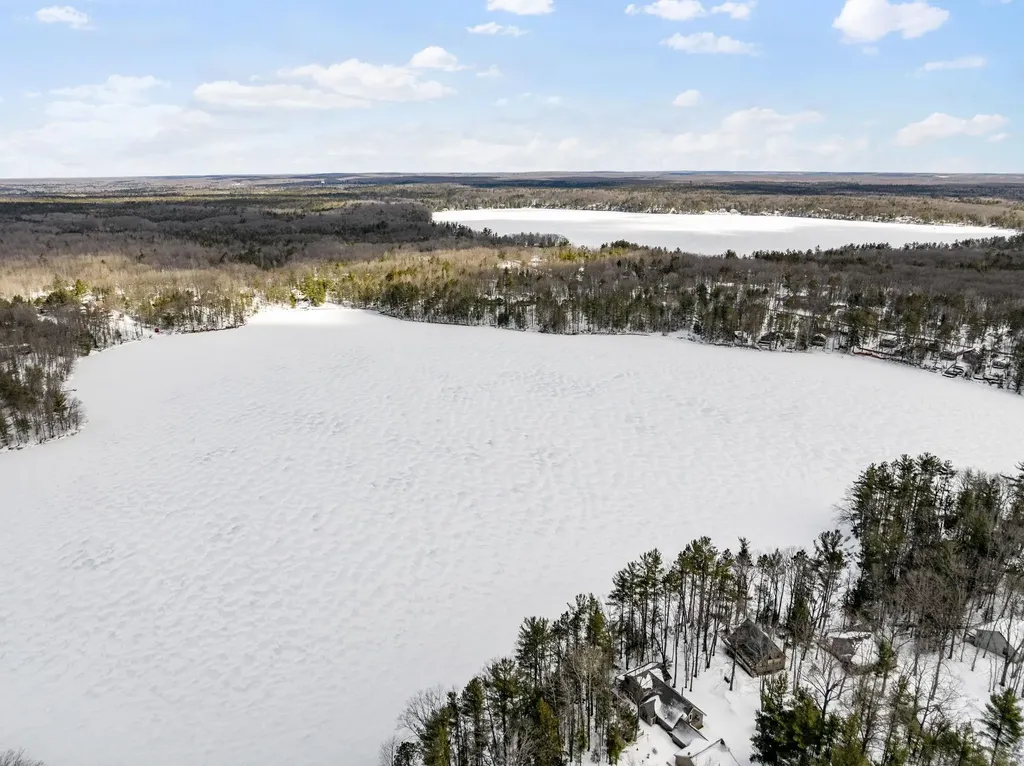 10852 NE Black Bear Road Kalkaska Township MI 49646
