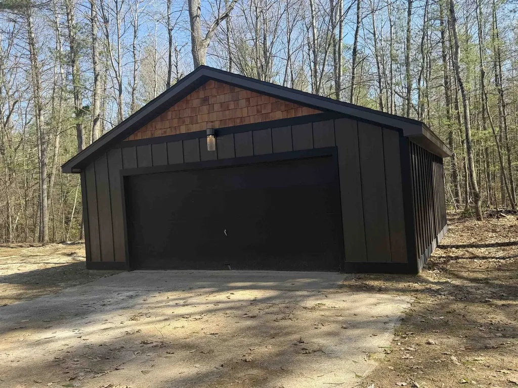 10852 NE Black Bear Road Kalkaska Township MI 49646