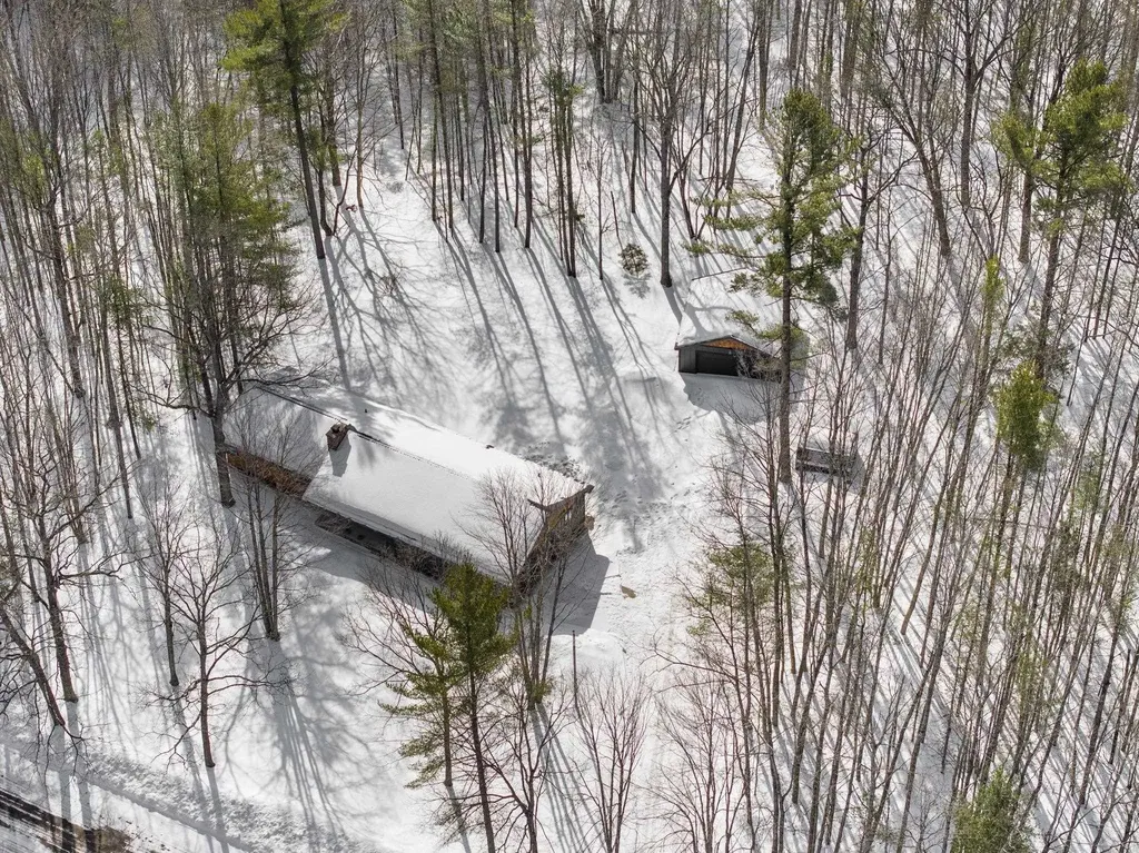 10852 NE Black Bear Road Kalkaska Township MI 49646