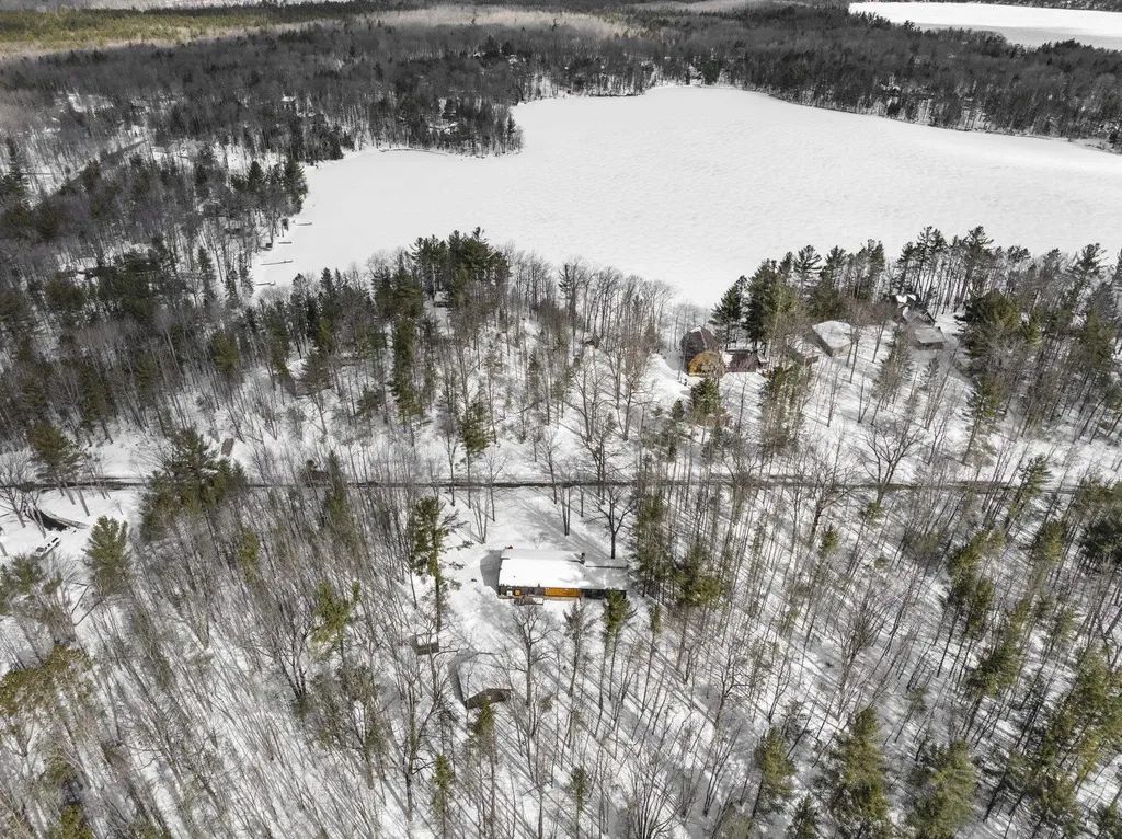 10852 NE Black Bear Road Kalkaska Township MI 49646